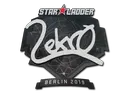 Lekr0 | Berlin 2019