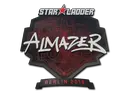 almazer | Berlin 2019