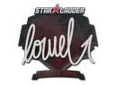 loWel | Berlin 2019