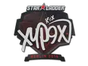 Xyp9x | Berlin 2019