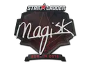 Magisk | Berlin 2019