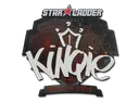 kinqie | Berlin 2019