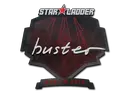 buster | Berlin 2019