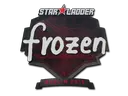 frozen | Berlin 2019