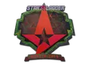 Astralis (Holo) | Berlin 2019