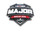 StarLadder (Foil) | Berlin 2019