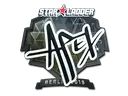 apEX (Foil) | Berlin 2019