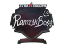 Ramz1kBO$$ | Berlin 2019