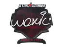 woxic | Berlin 2019