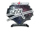 shox (Foil) | Berlin 2019