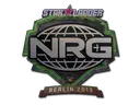 NRG (Holo) | Berlin 2019