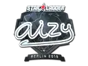 aizy (Foil) | Berlin 2019