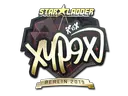 Xyp9x (Gold) | Berlin 2019