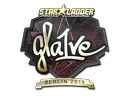 gla1ve (Gold) | Berlin 2019