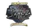 JaCkz (Gold) | Berlin 2019