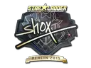shox (Gold) | Berlin 2019