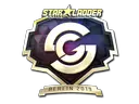 Syman Gaming (Gold) | Berlin 2019