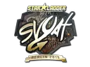 svyat (Gold) | Berlin 2019