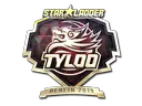 Tyloo (Gold) | Berlin 2019