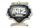 INTZ E-SPORTS CLUB (Gold) | Berlin 2019