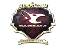 mousesports (Gold) | Berlin 2019