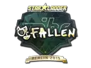 FalleN (Gold) | Berlin 2019