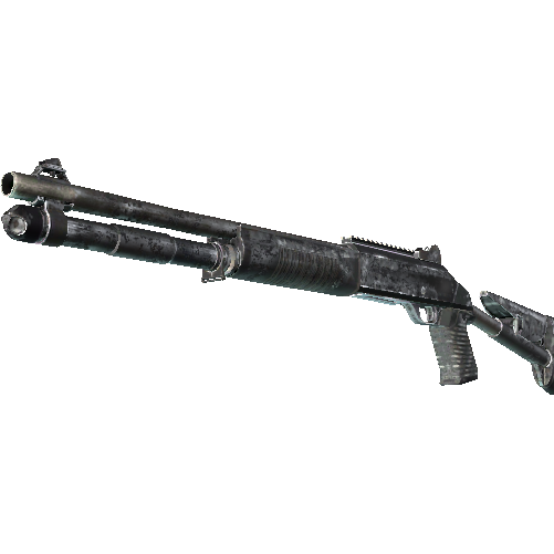 XM1014（纪念品） | 都市穿孔 