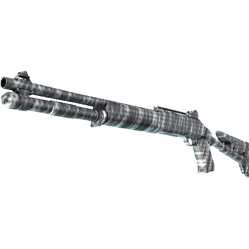 XM1014（纪念品） | 都市穿孔 