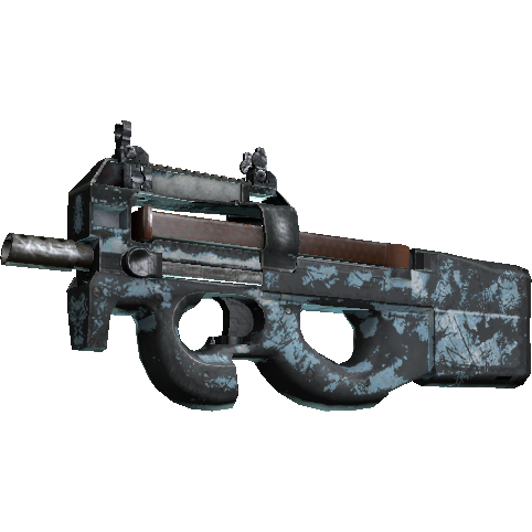 P90（纪念品） | 冰川网格 