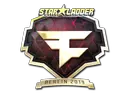 FaZe Clan (Gold) | Berlin 2019
