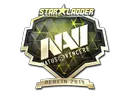 Natus Vincere (Gold) | Berlin 2019