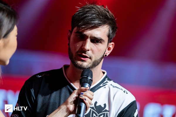 两年合同签署vitality正式拿下第五人shox