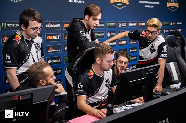 kennys:战队转型国际化是一条充满挑战的路