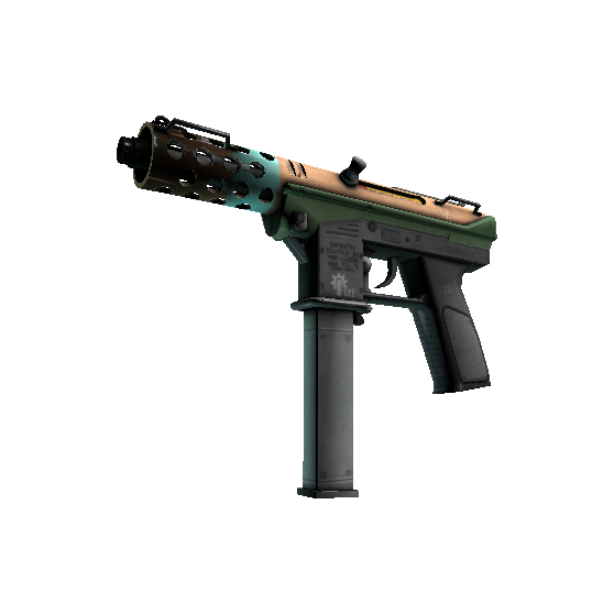 Tec-9 | 闪光舞步 