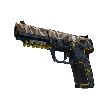 FN57（StatTrak™） | 好兄弟 