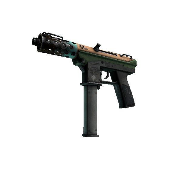 Tec-9 | 闪光舞步 