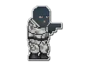 Pixel Avenger