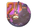 CS20 Classic (Holo)