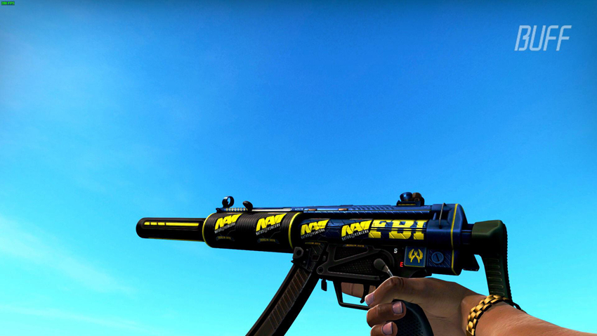 csgo优秀玩家秀推荐#58:四连nip石墨黑,打到对面脸发黑