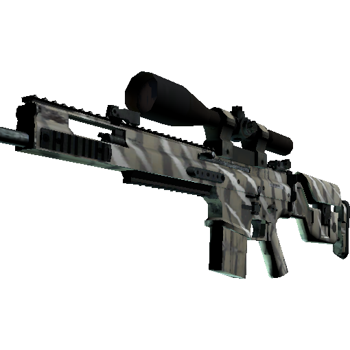 SCAR-20 | 撕起来 