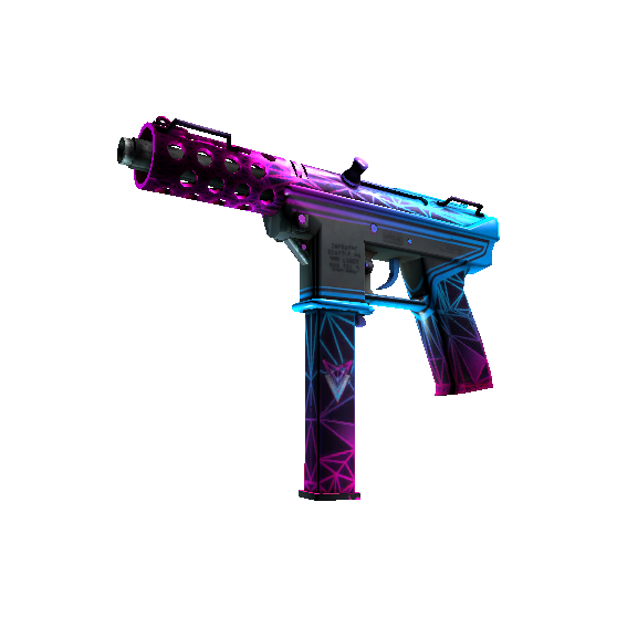 Tec-9 | 屠杀者 