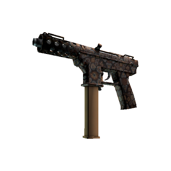 Tec-9 | 穆拉诺之橙 