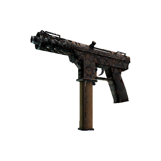 Tec-9 | 穆拉诺之橙 