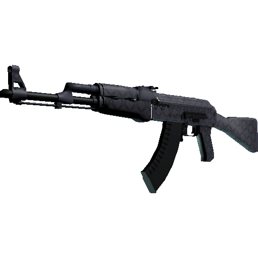 AK-47 | 巴洛克之紫 
