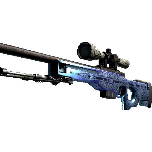 AWP | 永恒之枪 