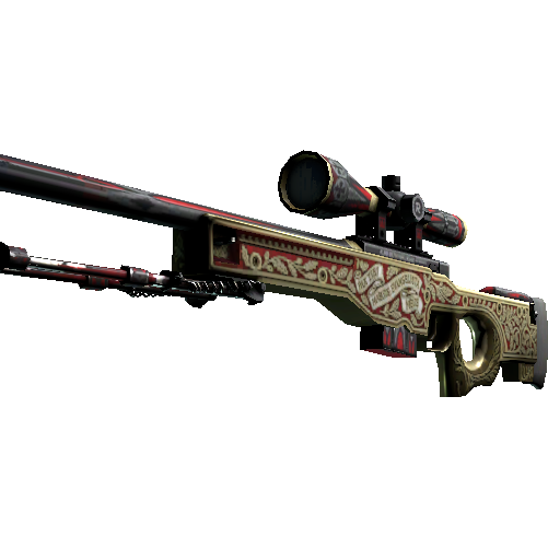 AWP | 王子 