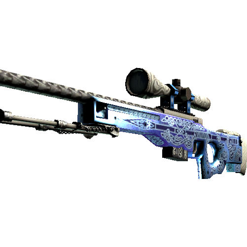 AWP | 永恒之枪 