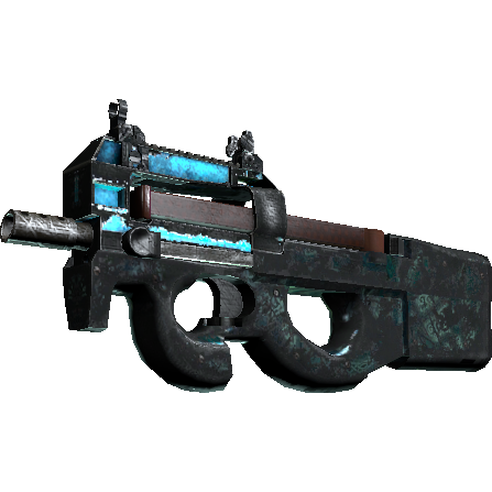 P90 | 星辰巨蟒 