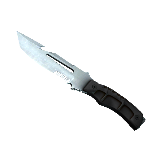 求生匕首（★ StatTrak™）