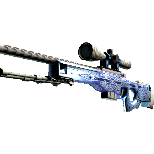 AWP | 永恒之枪 